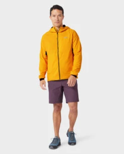 STIO Men's Alpiner Hooded Jacket -Stio 200037 307 1 Full 22b8e615 f9a5 4987 a3b0 c3518559cb28