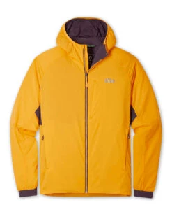 STIO Men's Alpiner Hooded Jacket -Stio 200037 307