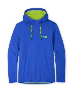 STIO Men's Fremont Stretch Fleece Hoodie -Stio 200040 430 abc5276b 9cb0 4f7e 88c3 3c9fd14eb354