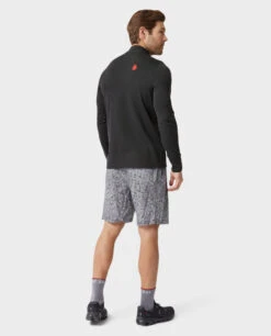 STIO Men's Fremont Stretch Fleece Half Zip -Stio 200041 102 2 Full 44b775af bcd7 49f2 bba7 6848a1777044