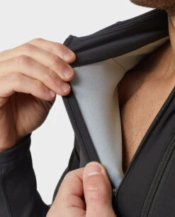 STIO Men's Fremont Stretch Fleece Half Zip -Stio 200041 102 6 885106ce 3621 48ce 95f1 cf9cd13ca19c