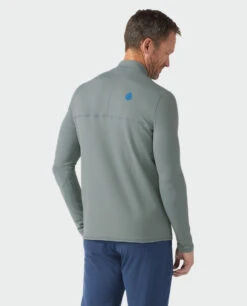STIO Men's Fremont Stretch Fleece Half Zip -Stio 200041 498 4 Top e9fc8e7a fcaf 4585 a4a5 5883a52e5320
