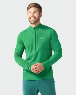 STIO Men's Fremont Stretch Fleece Half Zip -Stio 200041 751 3 Top a524d576 7182 45b4 9bc5 3bba164b8094