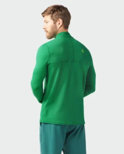 STIO Men's Fremont Stretch Fleece Half Zip -Stio 200041 751 4 Top 9cebe772 8346 4b6c 8345 786d7c8c1e32