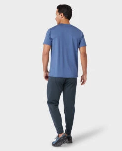 STIO Men's Fremont Stretch Fleece Jogger -Stio 200042 443 2 Full 57777515 7fb7 41db bc3c e08c1adcf26f