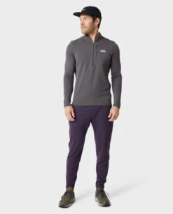 STIO Men's Fremont Stretch Fleece Jogger -Stio 200042 601 1 Full 2ca58c27 a4be 4b9d a4f1 593aa9ad3077