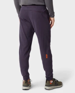 STIO Men's Fremont Stretch Fleece Jogger -Stio 200042 601 4 Bottom 013aea63 f6ca 4bc0 a0c9 599c119690dc
