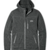 STIO Men's Wilcox Fleece Hoodie
