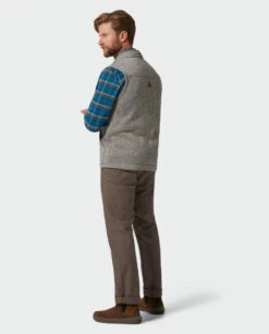 STIO Men's Wilcox Fleece Vest 25 STIO Men's Wilcox Fleece Vest -Stio 200050 272 2 Full e3699909 074a 4436 8a00 c2ace3e70090