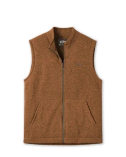 STIO Men's Wilcox Fleece Vest 36 STIO Men's Wilcox Fleece Vest -Stio 200050 351 f15bfd89 94a0 4585 8f45 c92609a59651