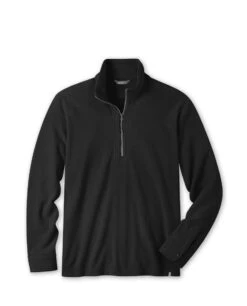 STIO Men's Turpin Fleece Half Zip -Stio 200055 102 8051e158 856b 406c 88b6 5f309b542474
