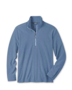STIO Men's Turpin Fleece Half Zip