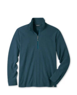 STIO Men's Turpin Fleece Half Zip -Stio 200055 443 2ac9153d 1ffe 4d7d accd 9ff2d945f4e1