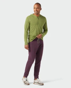 STIO Men's Turpin Fleece Pant -Stio 200057 621 1 Full 72f5dc07 7341 4a60 b94a 630cf933664a