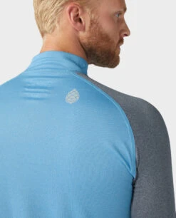 STIO Men's Basis Power Wool™ Zip Neck 24 STIO Men's Basis Power Wool™ Zip Neck -Stio 200058 409 6 ac8c2356 f139 4e29 b5ed 755ac79febab