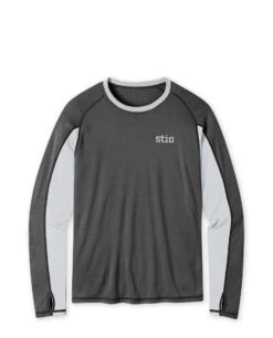 STIO Men's Basis Power Wool™ Crew 28 STIO Men's Basis Power Wool™ Crew -Stio 200059 103