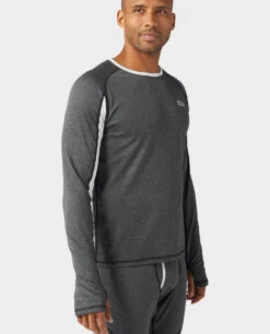STIO Men's Basis Power Wool™ Crew 32 STIO Men's Basis Power Wool™ Crew -Stio 200059 103 5