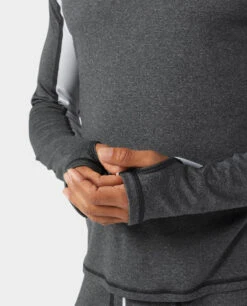 STIO Men's Basis Power Wool™ Crew 34 STIO Men's Basis Power Wool™ Crew -Stio 200059 103 7