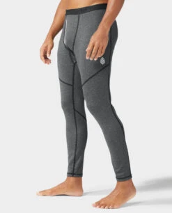 STIO Men's Basis Power Wool™ Tight -Stio 200060 103 3