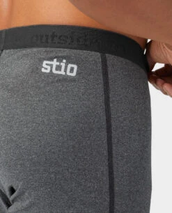 STIO Men's Basis Power Wool™ Tight -Stio 200060 103 4 ALT