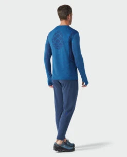 STIO Men's Basis Seamless Tech Crew -Stio 200064 262 2 Full 0b87c944 9fd0 405d bbb8 251e21d64d89