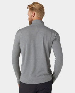 STIO Men's Tipton Tech Half Zip -Stio 200069 111 3