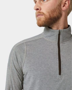 STIO Men's Tipton Tech Half Zip -Stio 200069 111 5