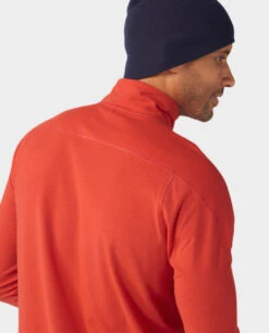 STIO Men's Tipton Tech Half Zip -Stio 200069 502 4