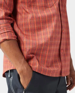 STIO Men's Eddy Slope Shirt LS -Stio 200077 309 3