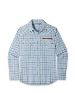 STIO Men's Eddy Slope Shirt LS -Stio 200077 455