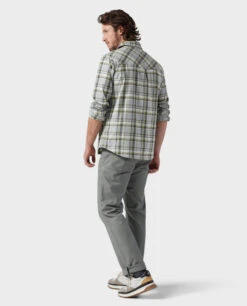 STIO Men's Eddy Shirt LS -Stio 200078 170 5