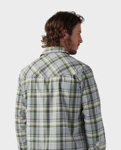 STIO Men's Eddy Shirt LS -Stio 200078 170 7