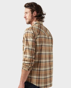 STIO Men's Eddy Shirt LS -Stio 200078 260 2 ALT