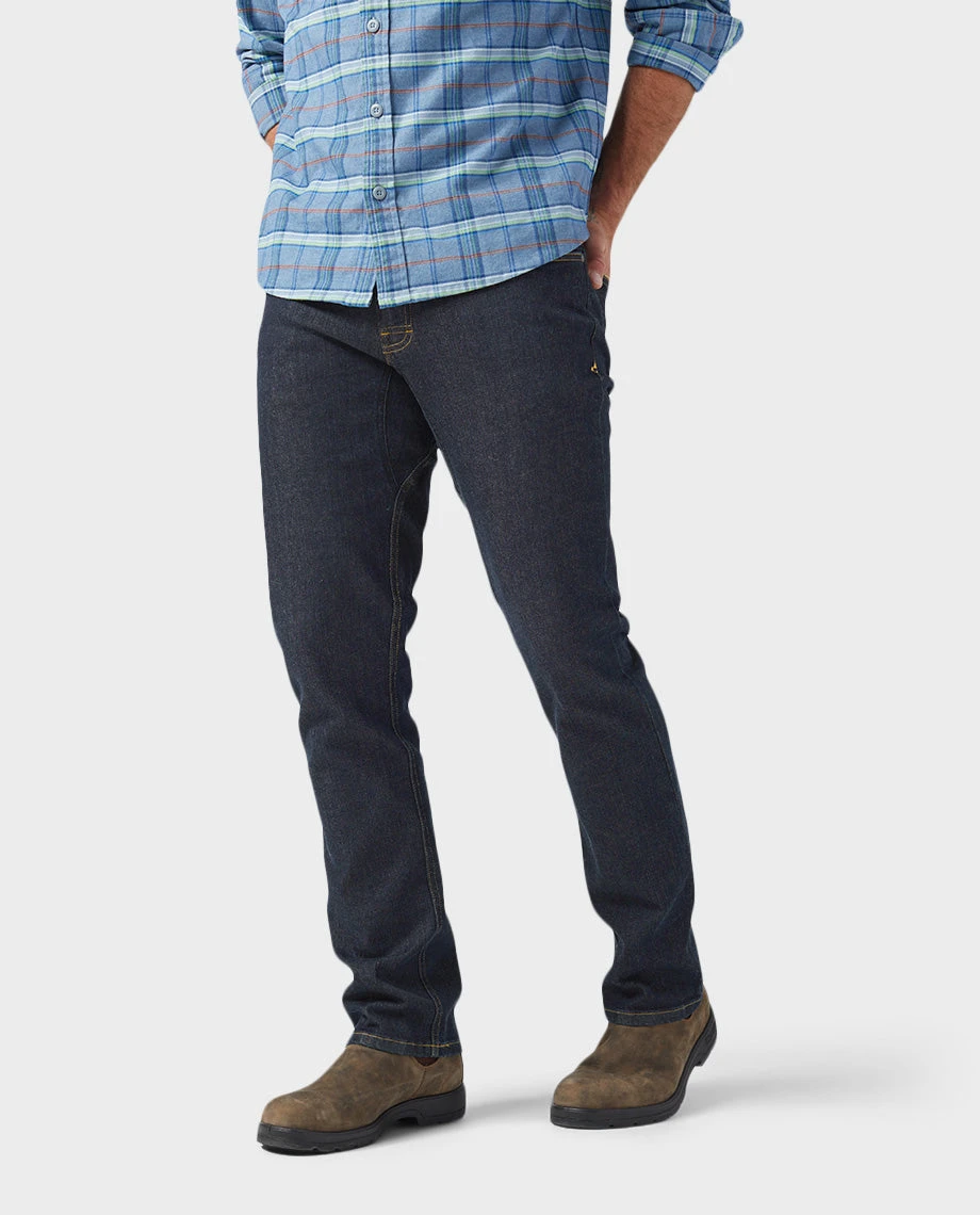 STIO Men's Rivet Jean 3 STIO Men's Rivet Jean - Image 3