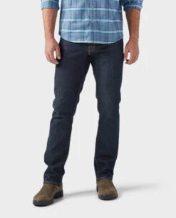 STIO Men's Rivet Jean 10 STIO Men's Rivet Jean -Stio 200089 466 2