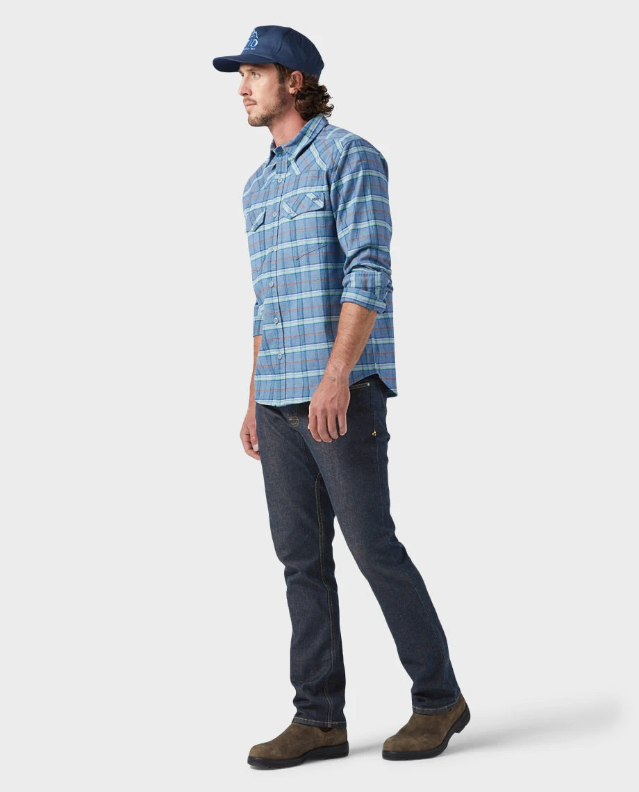 STIO Men's Rivet Jean 5 STIO Men's Rivet Jean - Image 5