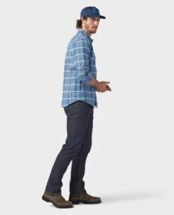 STIO Men's Rivet Jean 13 STIO Men's Rivet Jean -Stio 200089 466 5