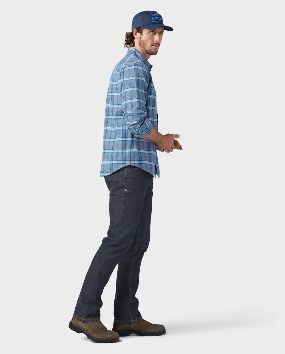 STIO Men's Rivet Jean 7 STIO Men's Rivet Jean - Image 7