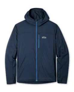 STIO Men's Second Light Windshell -Stio 200123 410
