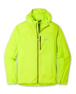STIO Men's Second Light Windshell