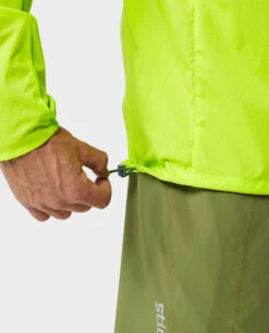 STIO Men's Second Light Windshell -Stio 200123 727 5