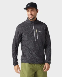 STIO Men's Second Light Pullover 31 STIO Men's Second Light Pullover -Stio 200124 161 3 Top