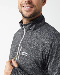 STIO Men's Second Light Pullover 35 STIO Men's Second Light Pullover -Stio 200124 161 6