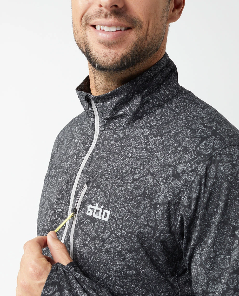 STIO Men's Second Light Pullover 16 STIO Men's Second Light Pullover - Image 16