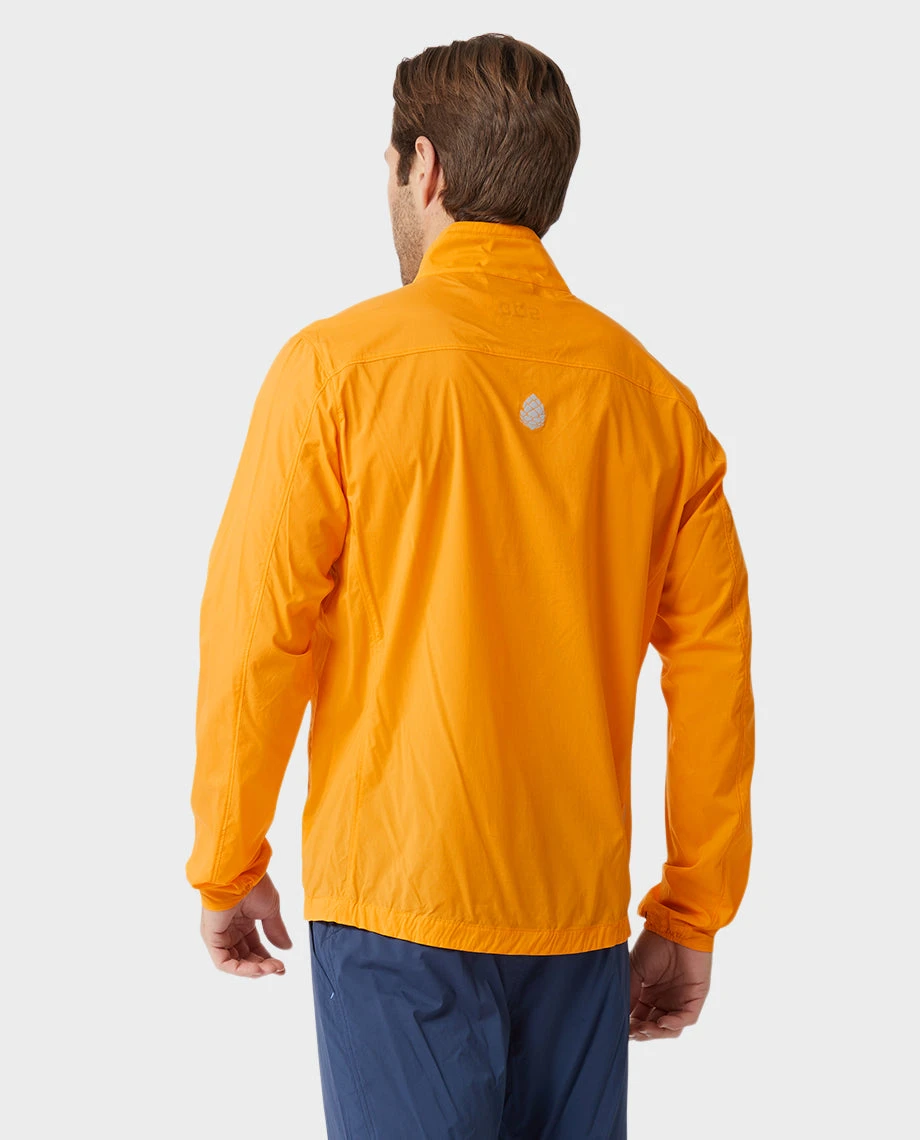 STIO Men's Second Light Pullover 4 STIO Men's Second Light Pullover - Image 4