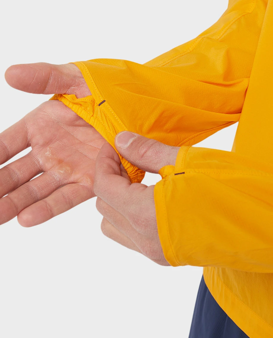 STIO Men's Second Light Pullover 7 STIO Men's Second Light Pullover - Image 7