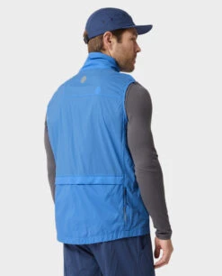 STIO Men's Second Light Vest -Stio 200125 404 4 Top