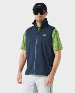 STIO Men's Second Light Vest -Stio 200125 410 3 Top