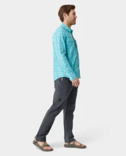 STIO Men's CFS Board Pant -Stio 200130 110 1 Full