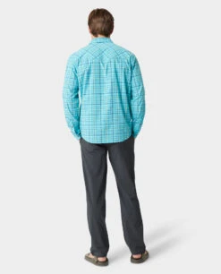 STIO Men's CFS Board Pant -Stio 200130 110 2 Full